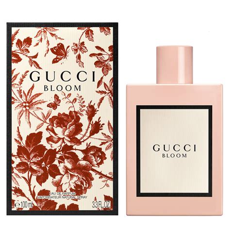 gucci bloom pefume|Gucci Bloom for Women .